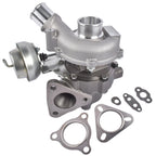 Turbocharger for Mitsubishi Triton L200 2.5L 4D56T (2006–2015)