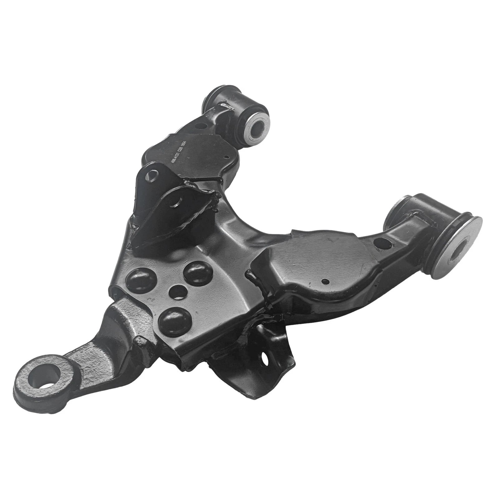 Front Right Lower Control Arm for Toyota Sequoia Tundra (2004–2007) CMS86133