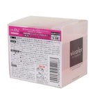 Viccolor Japan Air Freshener Gel for All Vehicles (85g, Peach & Kiss Scent)