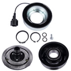 A/C Compressor Clutch Assembly Kit for Nissan Cube Versa (2009-2014)