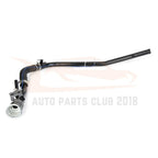 Fuel Gas Tank Filler Neck for Chevrolet Trailblazer Buick Rainier GMC (2002–2009)