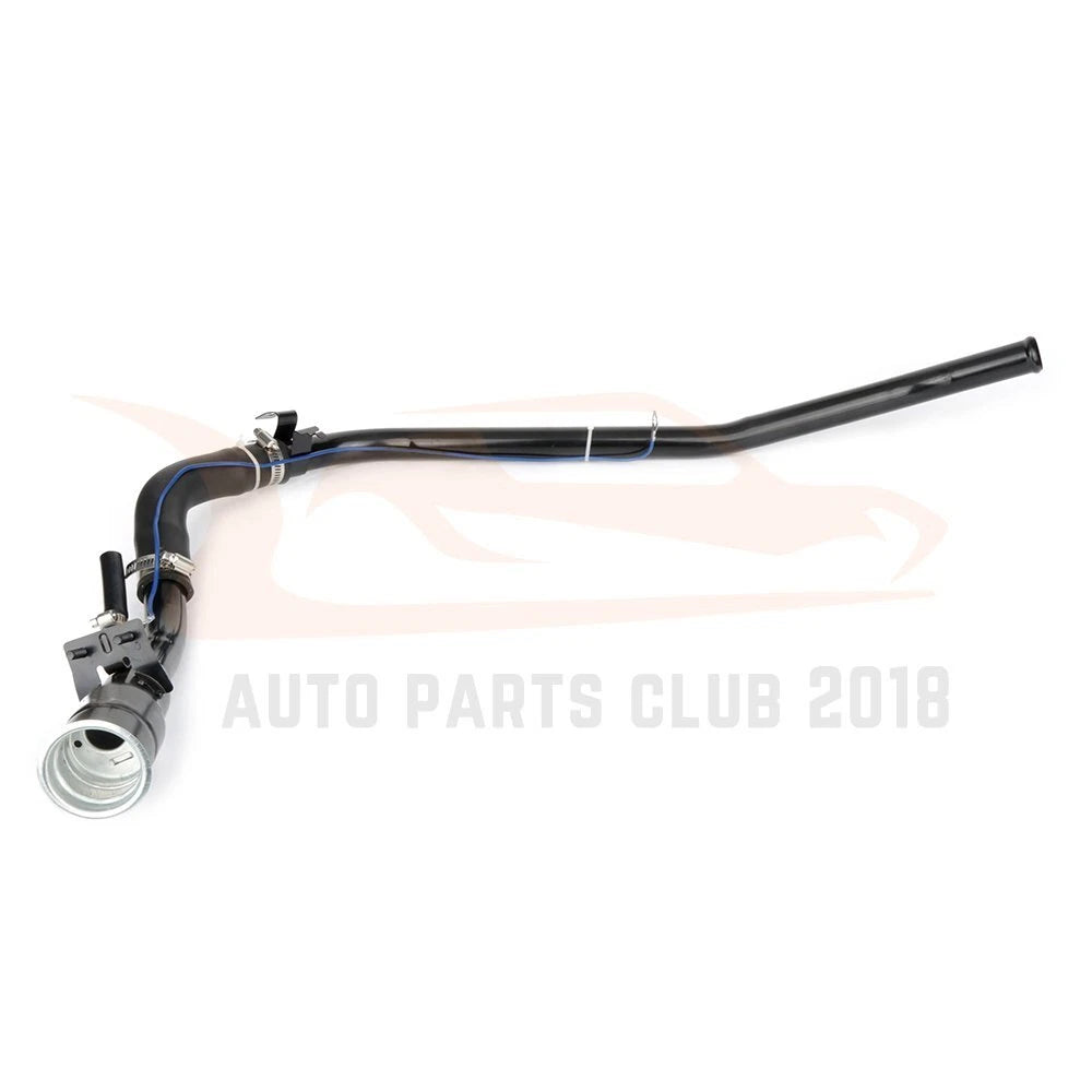 Fuel Gas Tank Filler Neck for Chevrolet Trailblazer Buick Rainier GMC (2002–2009)