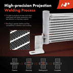 Auto Trans Oil Cooler for Ford Taurus Police Interceptor