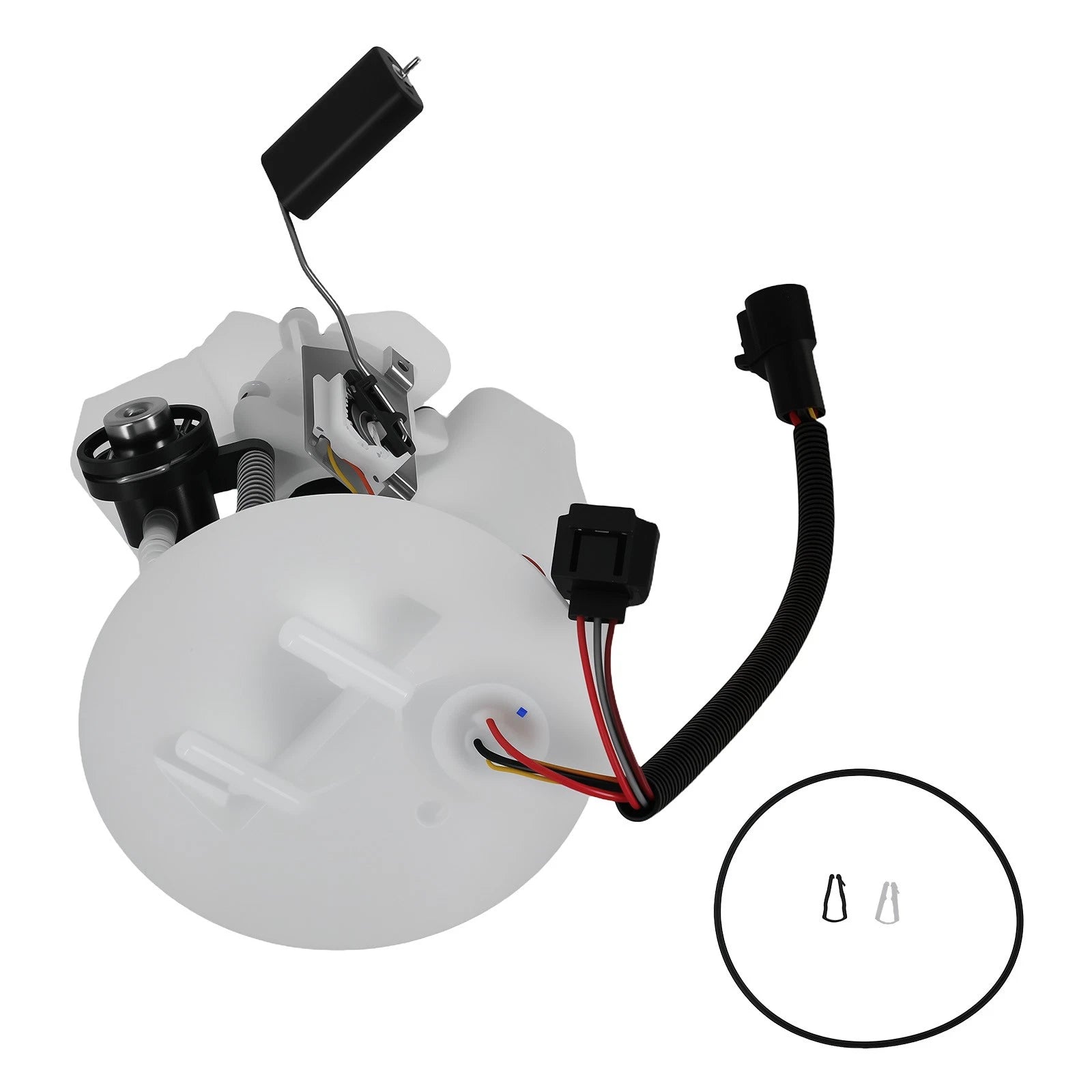 Electric Fuel Pump with Sending Unit for Ford Explorer 4.6L V8 (2002–2003)
