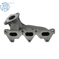 Right Exhaust Manifold for Cadillac CTS/SRX/STS (2004–2011) 2.8L 3.6L