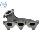 Right Exhaust Manifold for Cadillac CTS/SRX/STS (2004–2011) 2.8L 3.6L