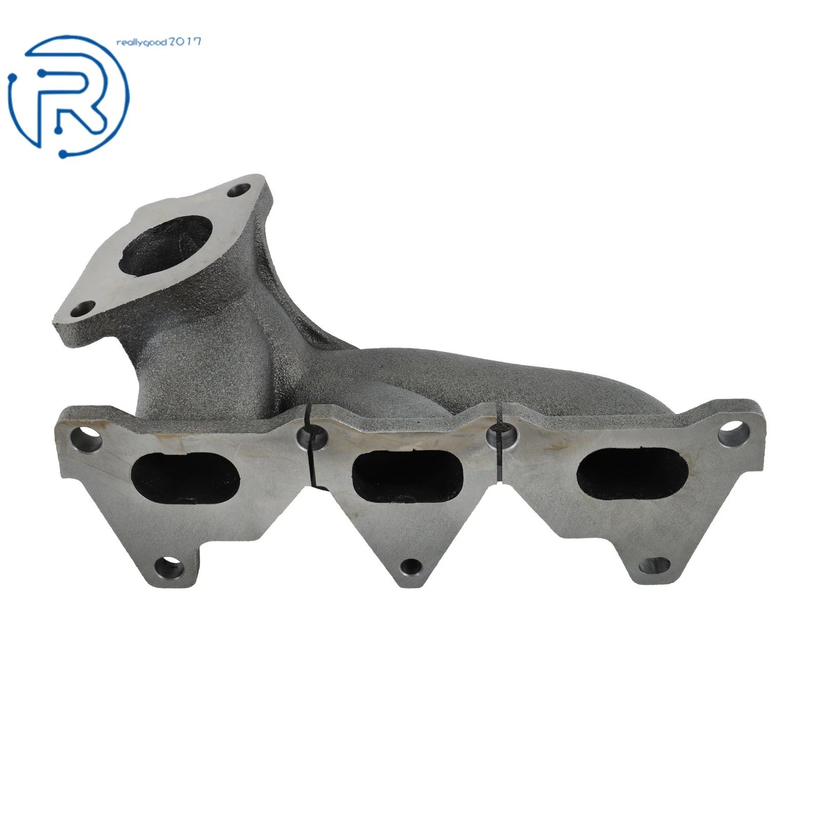 Right Exhaust Manifold for Cadillac CTS/SRX/STS (2004–2011) 2.8L 3.6L