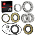Rear Differential Bearing Seal for Suzuki Quadsport Z250 (2004–2007)