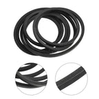 Deck Belt Replacement for Gravely Ariens Edge Zero Turn Mower (Exact Fit)