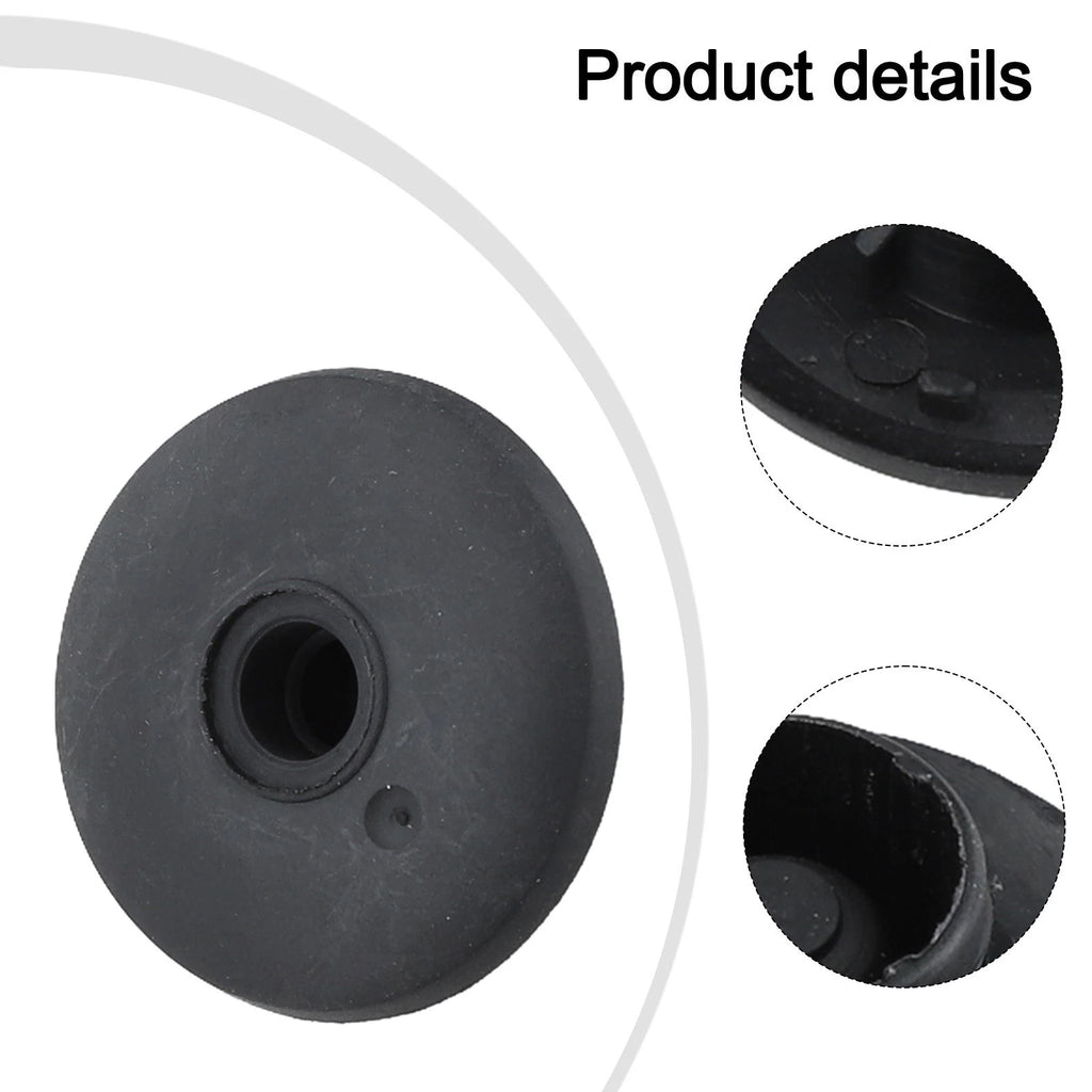 Set of 4 Car Clips for Audi A7 (2012–2018) 8U0867931A
