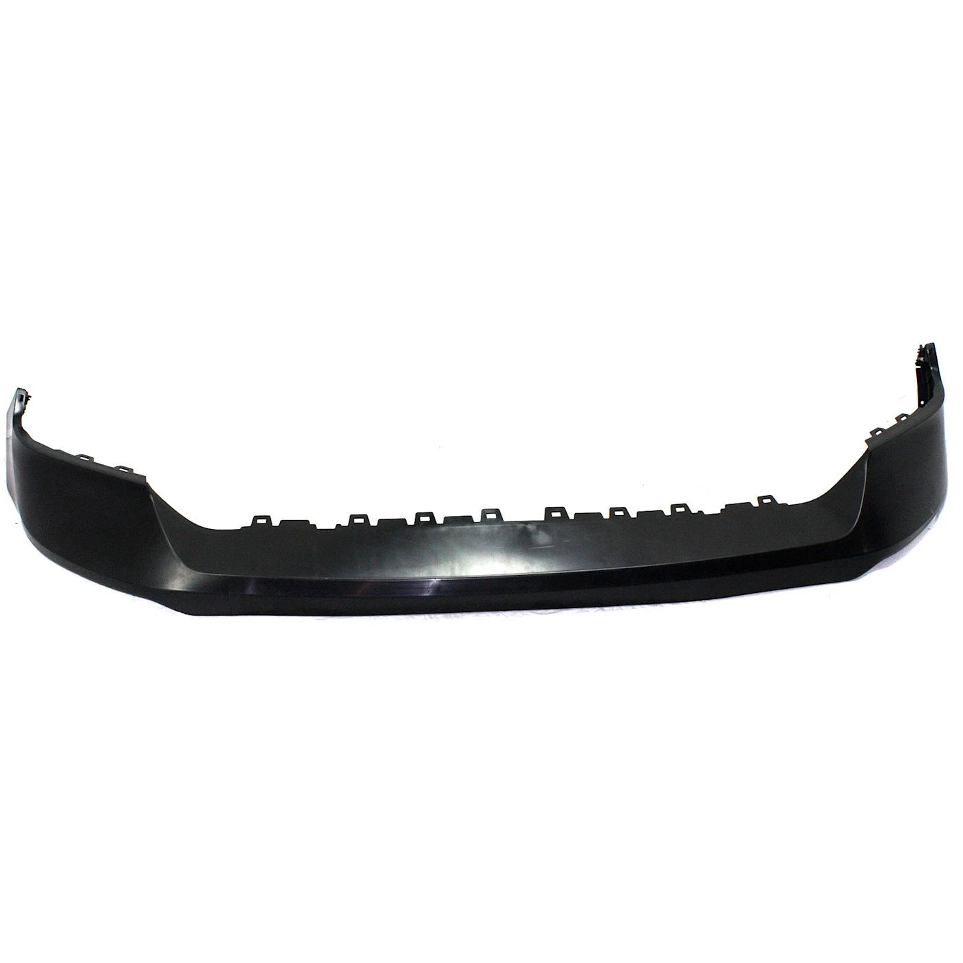 Bumper Cover Kit for Ram 1500 (2013–2018) Front Textured 2-Piece
