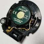 1x43- Alpine Front Door Tweeter for Jaguar X-Type (2002–2008)