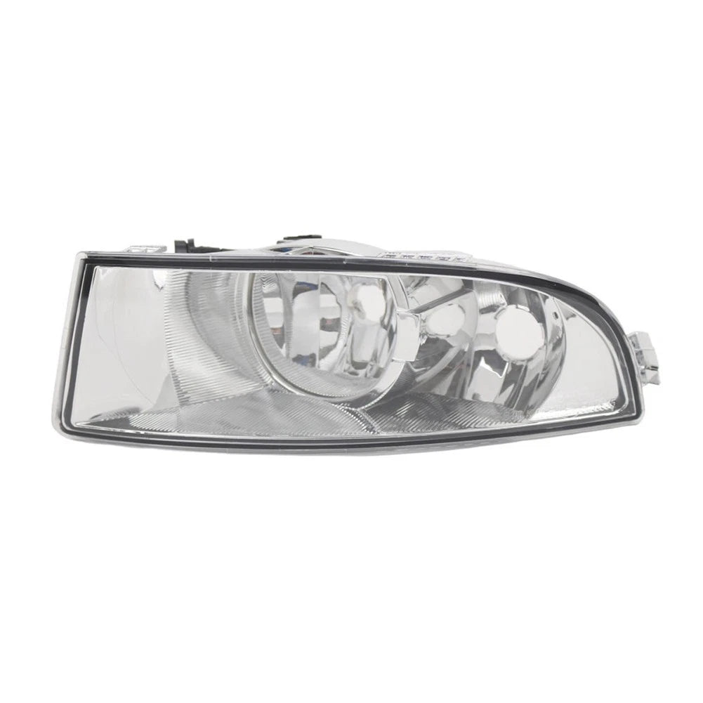 Fog Lamp Cover Front Left for Skoda Octavia (2009–2013) 1Z0941701C