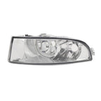 Fog Lamp Cover Front Left for Skoda Octavia (2009–2013) 1Z0941701C