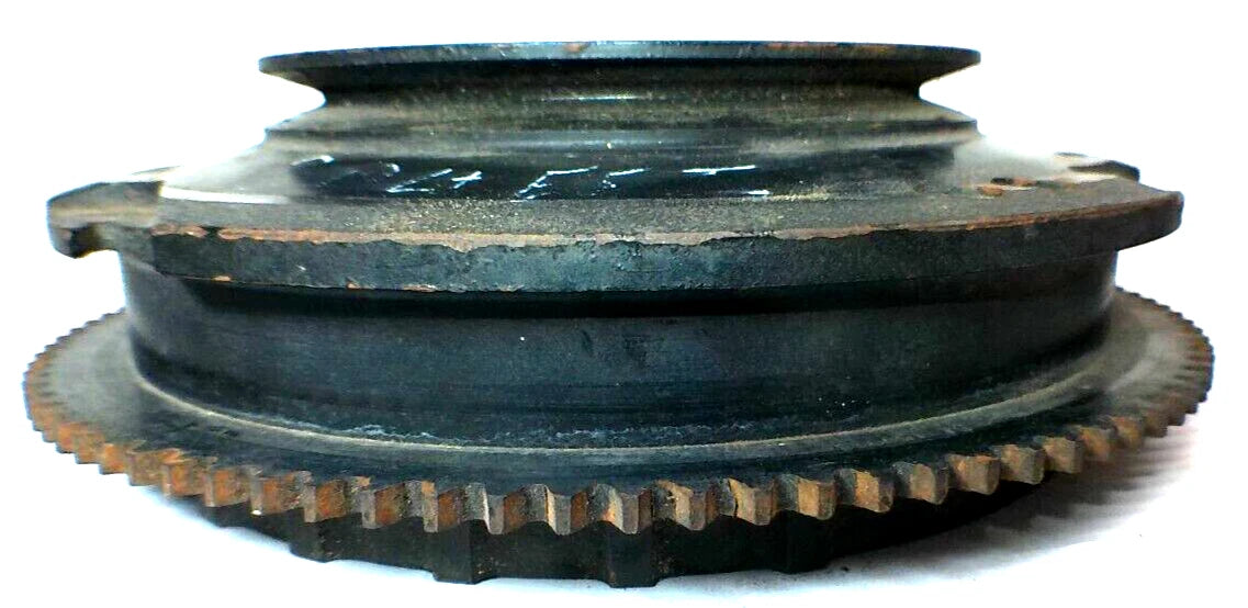 Flywheel 821033T2 for Mercury 225-250hp 2-Stroke