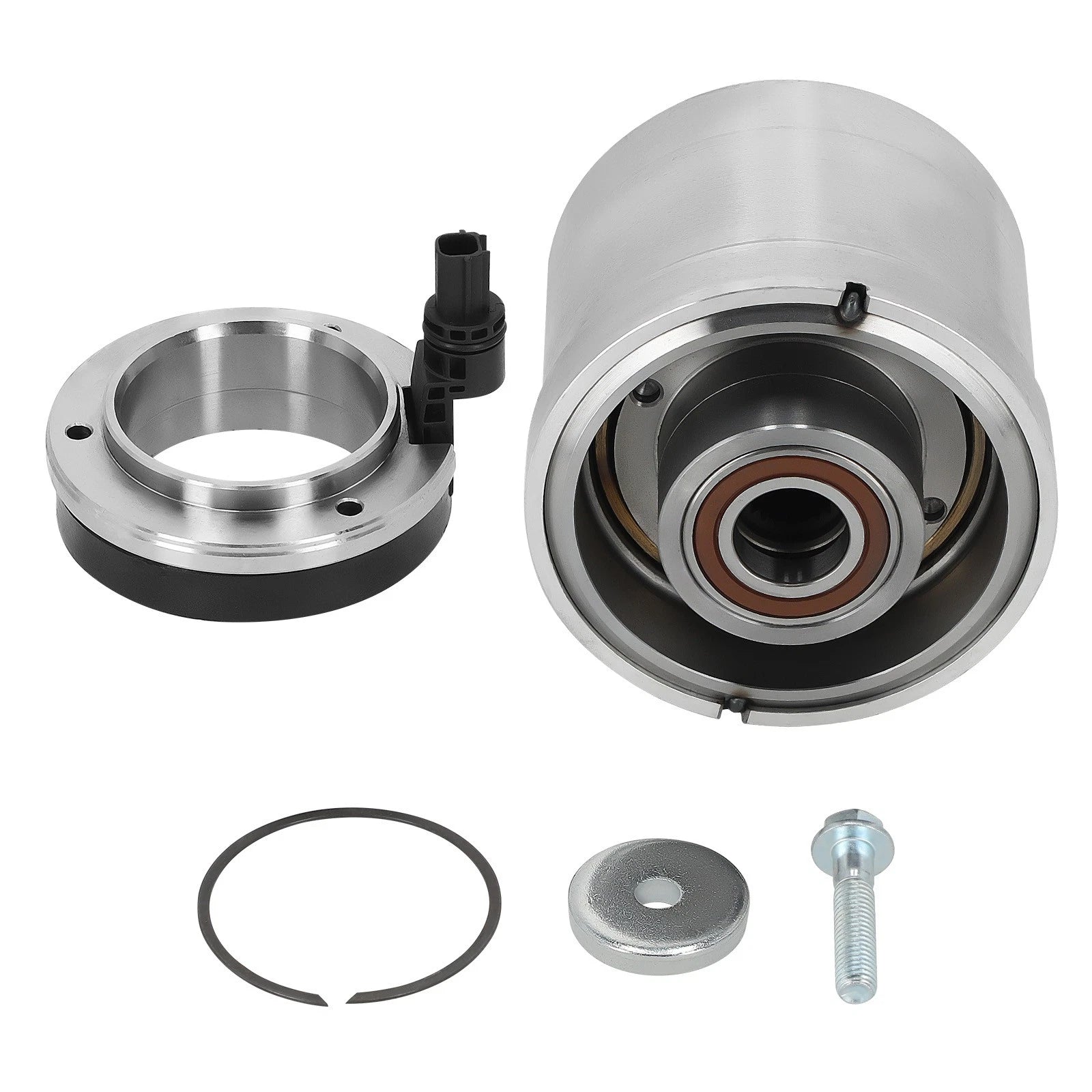 Rear Coupler Differential for Ford Edge, Flex (2013–2022) CV6Z4A232A