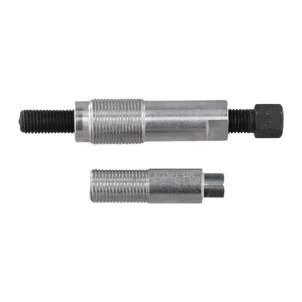 Crankshaft removal tool Ford