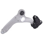 Set of 2 Control Arms with Ball Joints for Lincoln Continental (2017-2020)