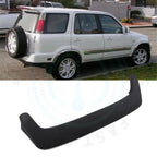 Rear Roof Spoiler Wing for Honda CR-V (1997–2001) ABS Primed