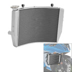 Engine Radiator Cooler for Suzuki GSXR1000 (2017–2025)