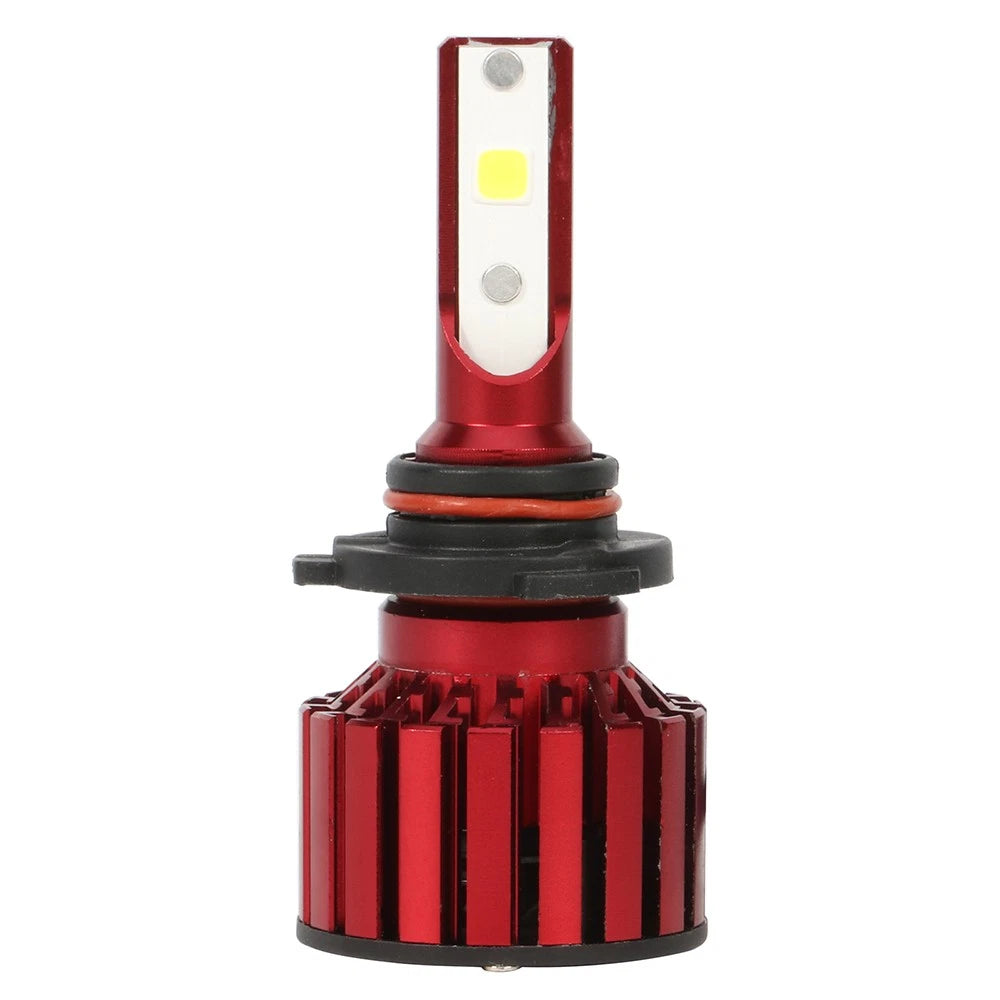 Set of 2 LED Fog Bulbs for 9006 HB4 (6000K)