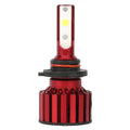 Set of 2 LED Fog Bulbs for 9006 HB4 (6000K)