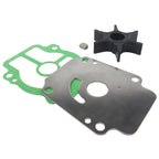 Water Pump Impeller Repair Kit for Suzuki DF25A DF30A (17400-94L01/94L00)