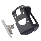 Throttle Potentiometer Cover Guard for BMW R1200GS (2004-2012) Black