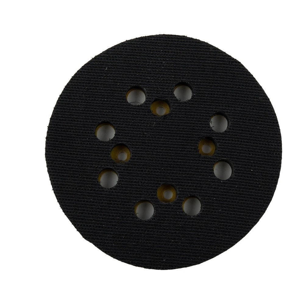 8 Hole Backup Pad for Polisher Sander 5 Inch