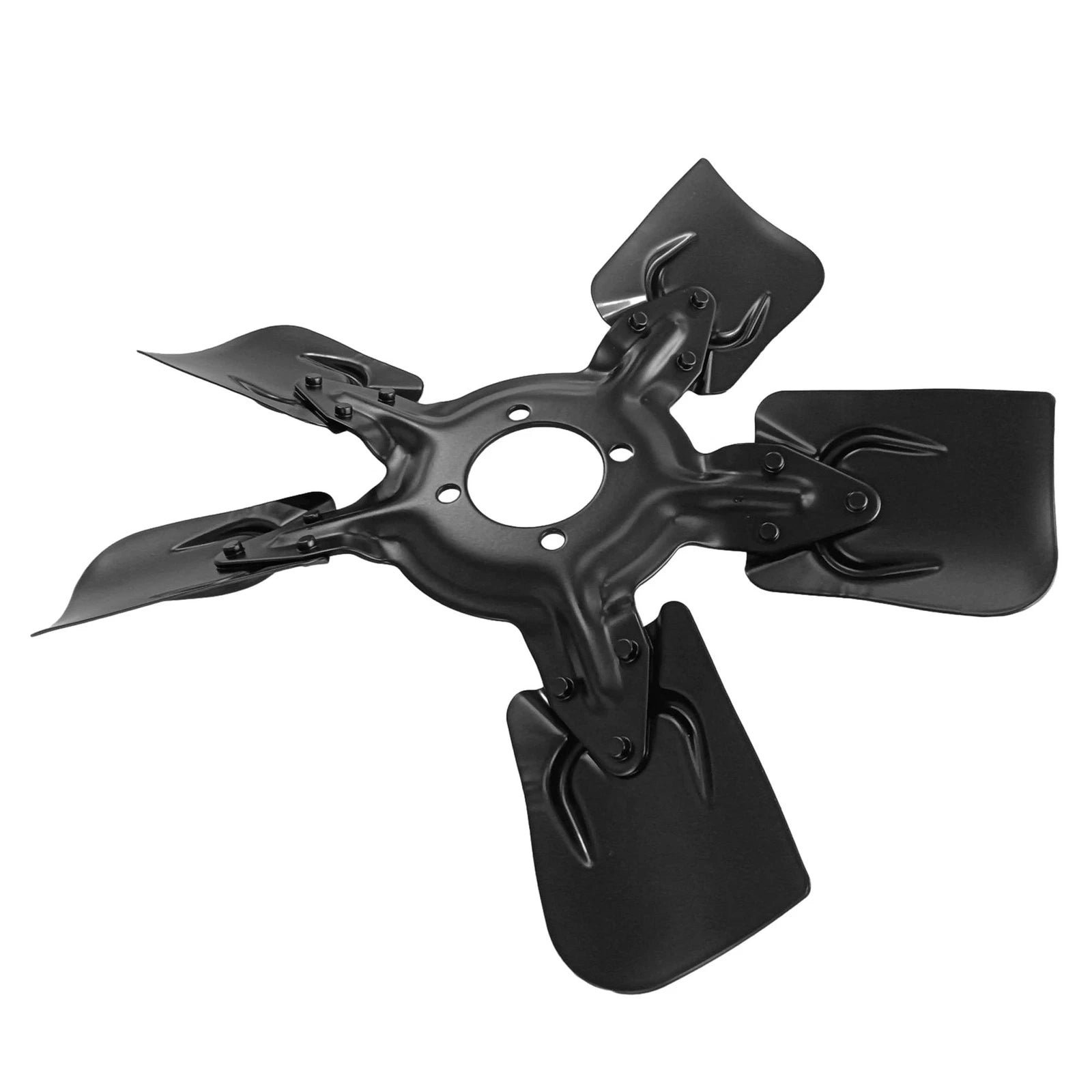 Engine Cooling Fan Blade for Chevy C1500 C2500 C3500 Blazer Tahoe (1990-1999)