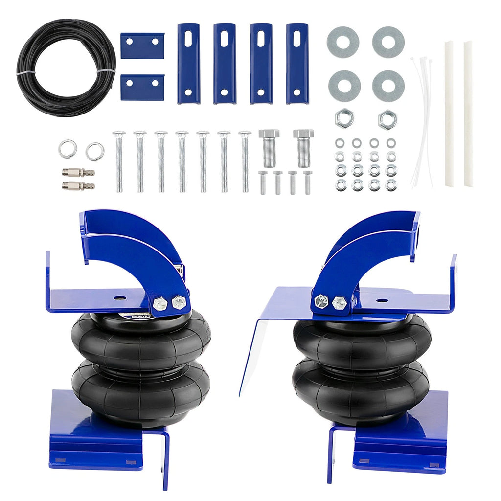 Air Spring Suspension Kit Rear for Toyota Tacoma Pre-Runner 2WD (2005–)