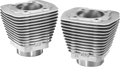 S&S Cycle Cylinder 3.500" for Evolution Big Twin (1991–2023) 91-7210