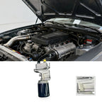 Oil Filter Assembly for Peugeot Citroen 308 408 2008 C4 C4L (1.6L)