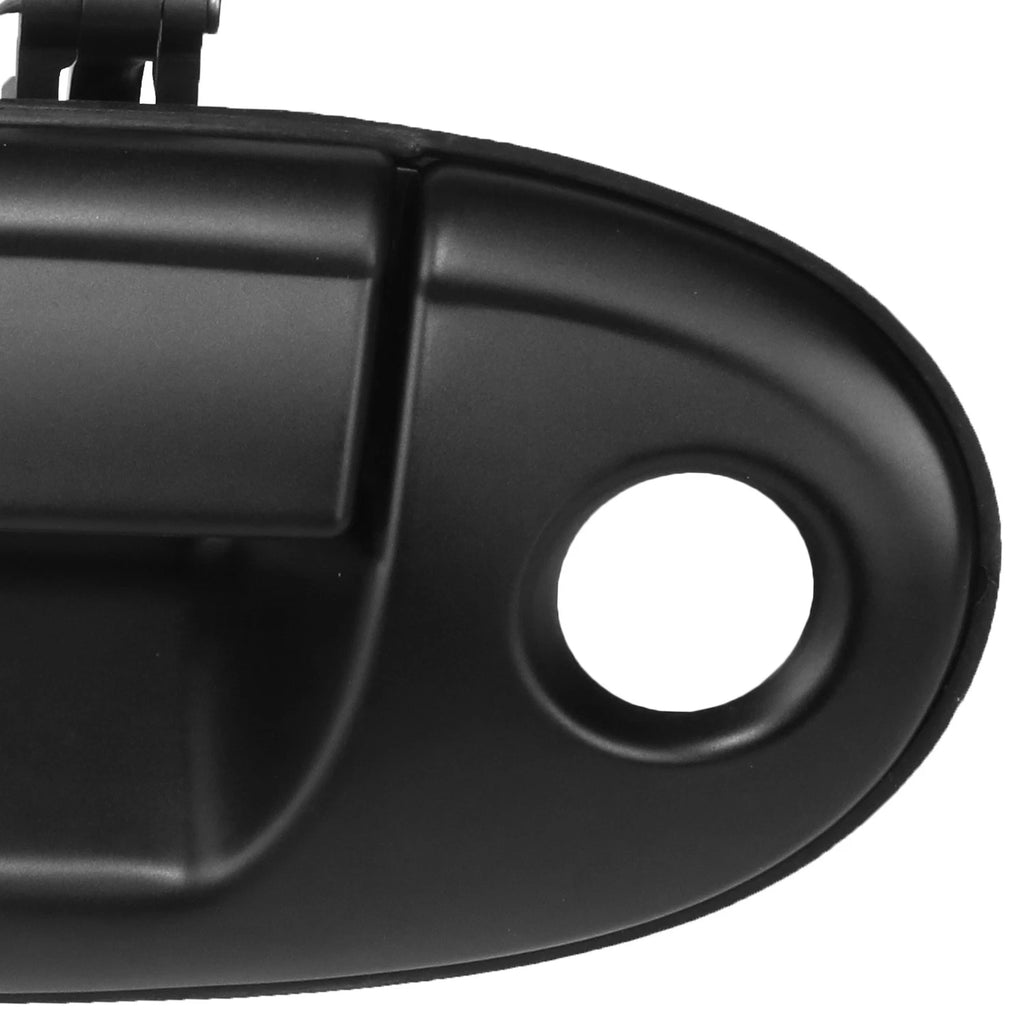 Front Driver Left Exterior Door Pull Handle for Ford Taurus/Mercury Sable (1999–2003)