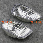 Front Turn Signal Light Lens Cover for Sprint ST (2005–2015)