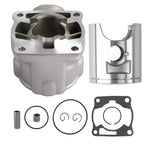 Cylinder Piston Rings for Yamaha YZ85 (2002–2018)