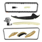 Timing Chain Kit for VW Tiguan, Passat, Audi A4, A5, A6, TT 2.0L (2008–2015) ETCK2049