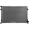 Radiator and AC Condenser Kit for Volkswagen Atlas (2018–2021)