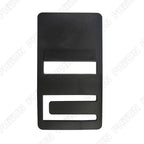 RV Refrigerator Fridge Door Airing Device Card for DM26XX DM28XX