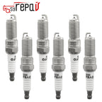 6X Iridium Spark Plugs for Buick Enclave (2008–2019) / Verano (2012–2017) 2.0L 2.4L