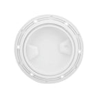 4" Round Non-Slip Inspection Hatch for Marine Boat Yacht