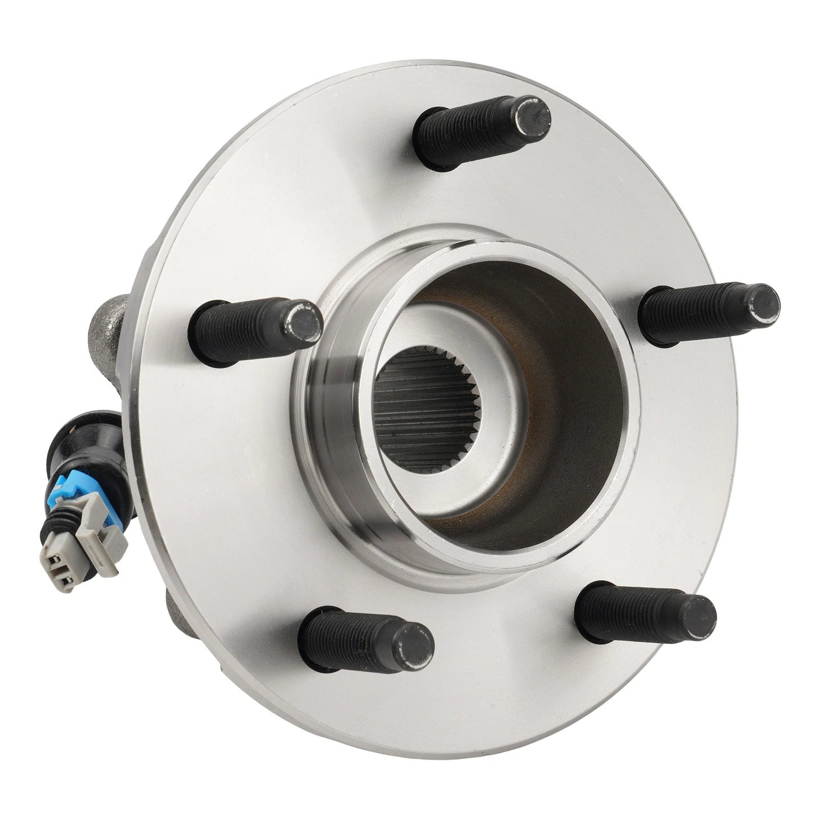 Rear Wheel Bearing for Saturn Vue V6 (2002–2007) (2004–2007)