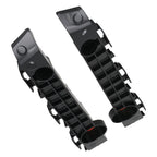 Set of 2 Front Bumper Retainer Support Brackets for Toyota Tacoma (2016–2021) 5211504070