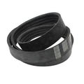 Set of 4 Main Drive Belts for Case-IH 616 617 H6750 (87012453)
