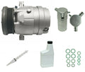 A C Compressor Kit Replacement for Holden Commodore CC45 (2006–2011)
