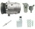 A C Compressor Kit Replacement for Holden Commodore CC45 (2006–2011)