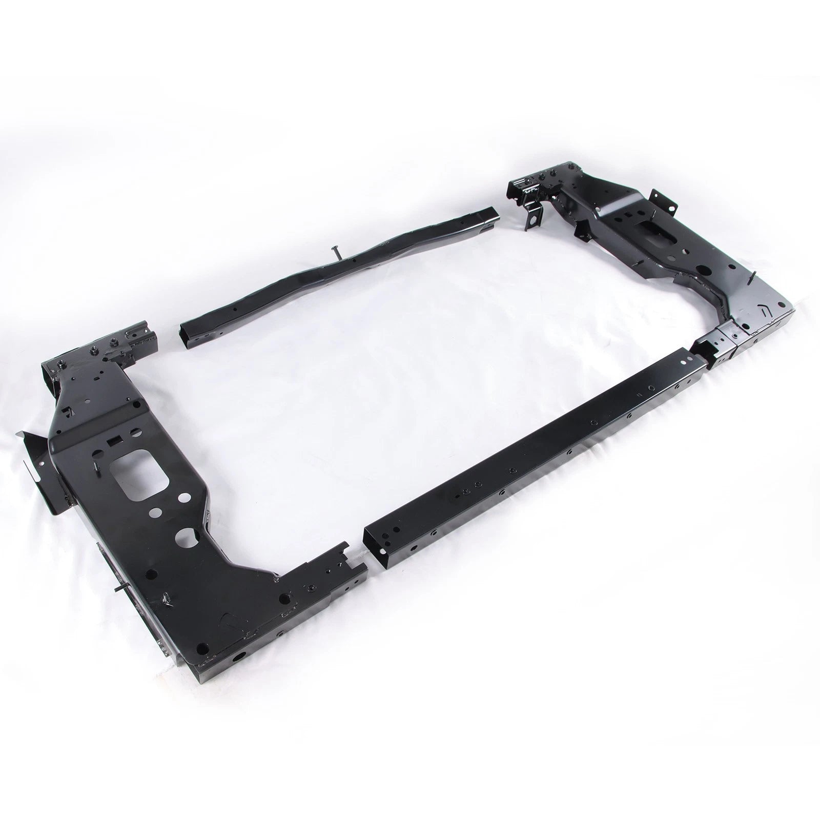 Radiator Support Assembly for Jeep Cherokee (2019–2023)