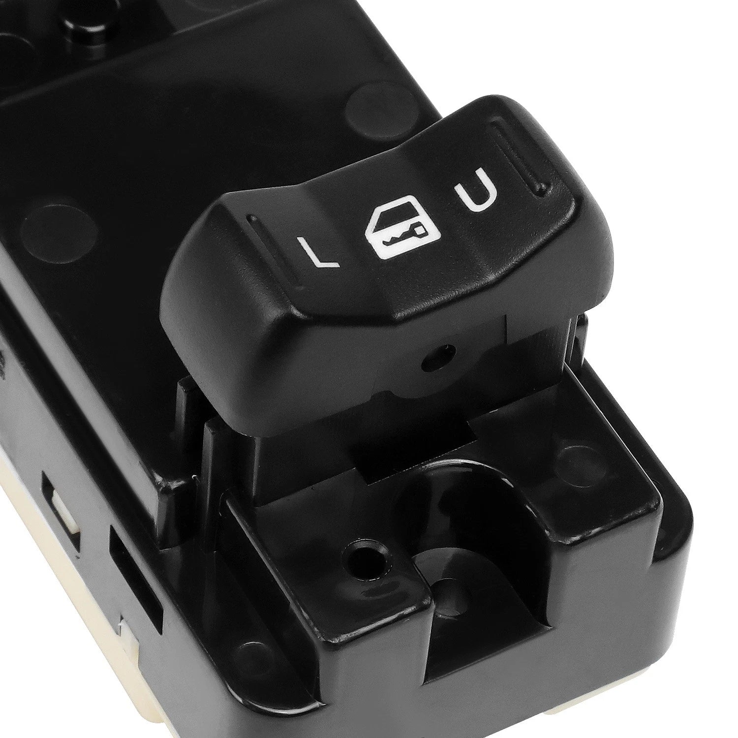 Master Power Window Lock Switch for Chevy Colorado GMC Canyon (2004–2012)