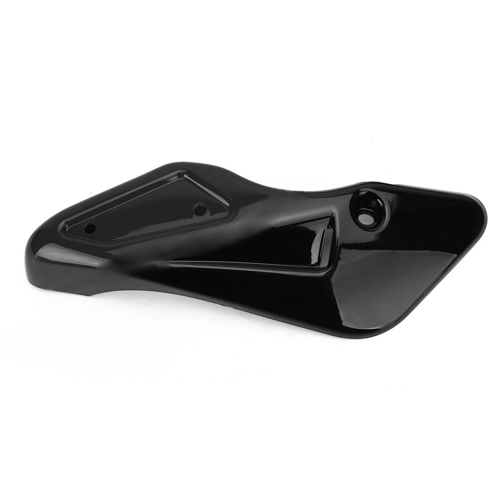 Engine Panel Belly Pan Lower Cowling Cover for Kawasaki Z900RS (2018)