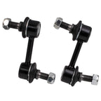 Front and Rear Sway Bar End Links for Chevrolet Corvette C5 C6 (1997-2013)